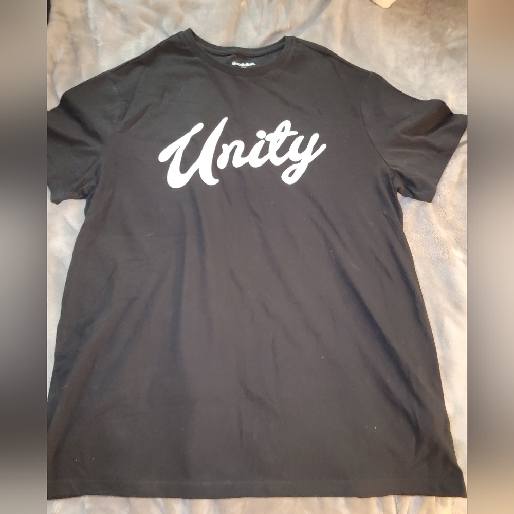 Unity Tee